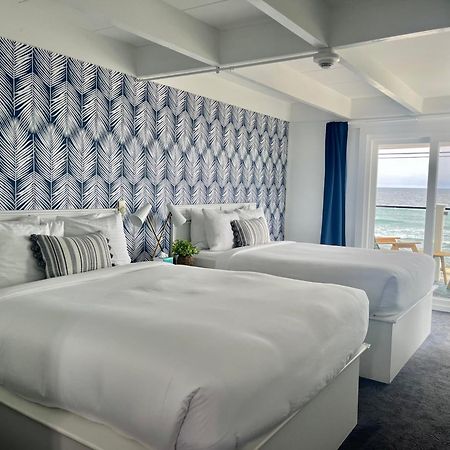 Grand View Hotel York Buitenkant foto