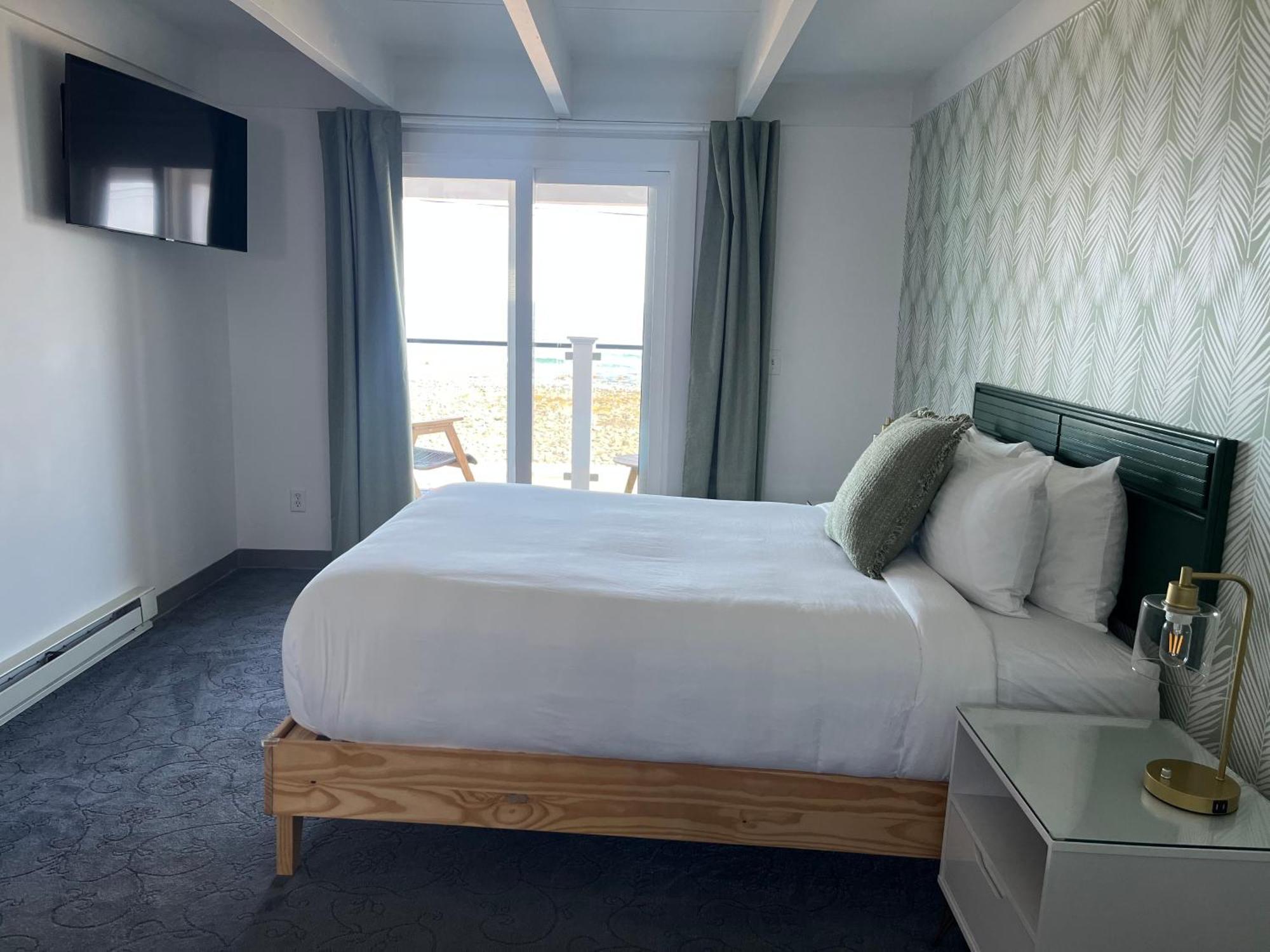 Grand View Hotel York Buitenkant foto