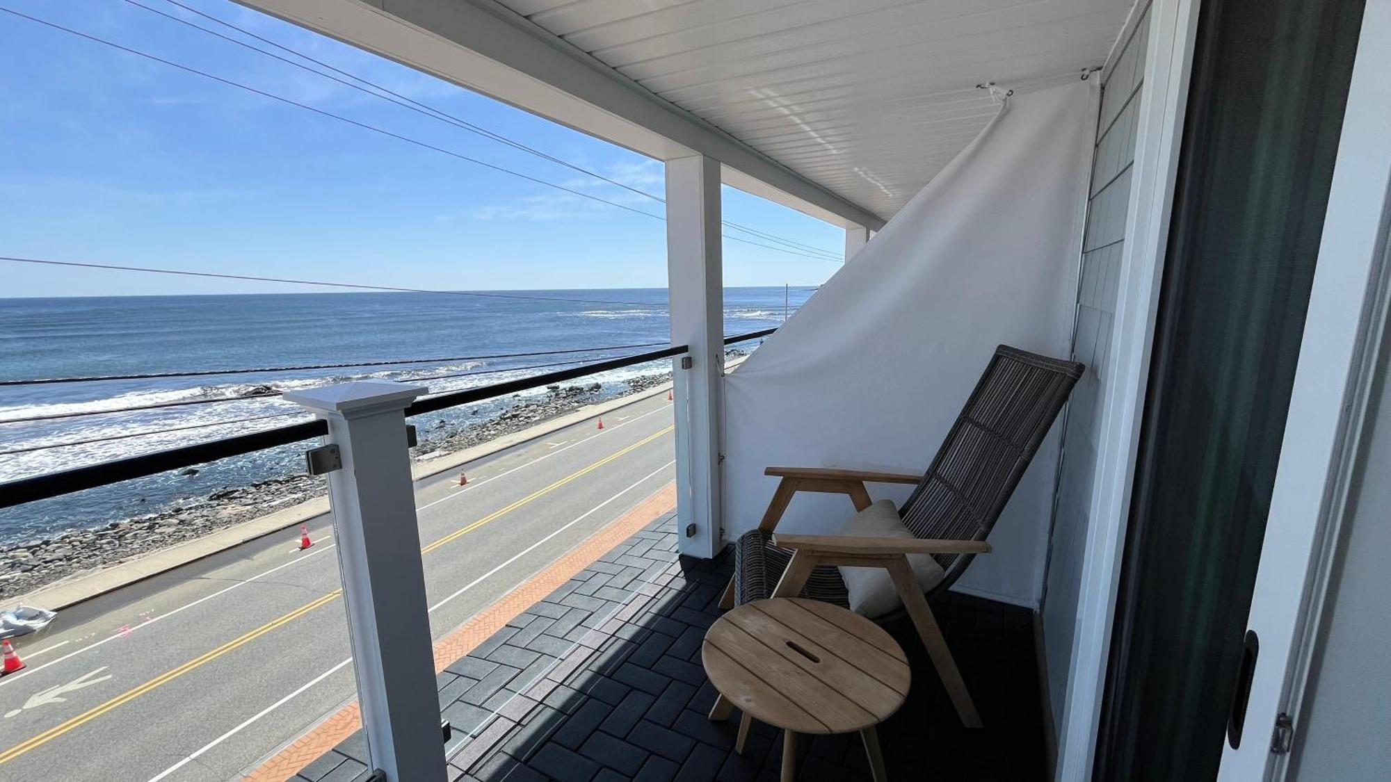 Grand View Hotel York Buitenkant foto