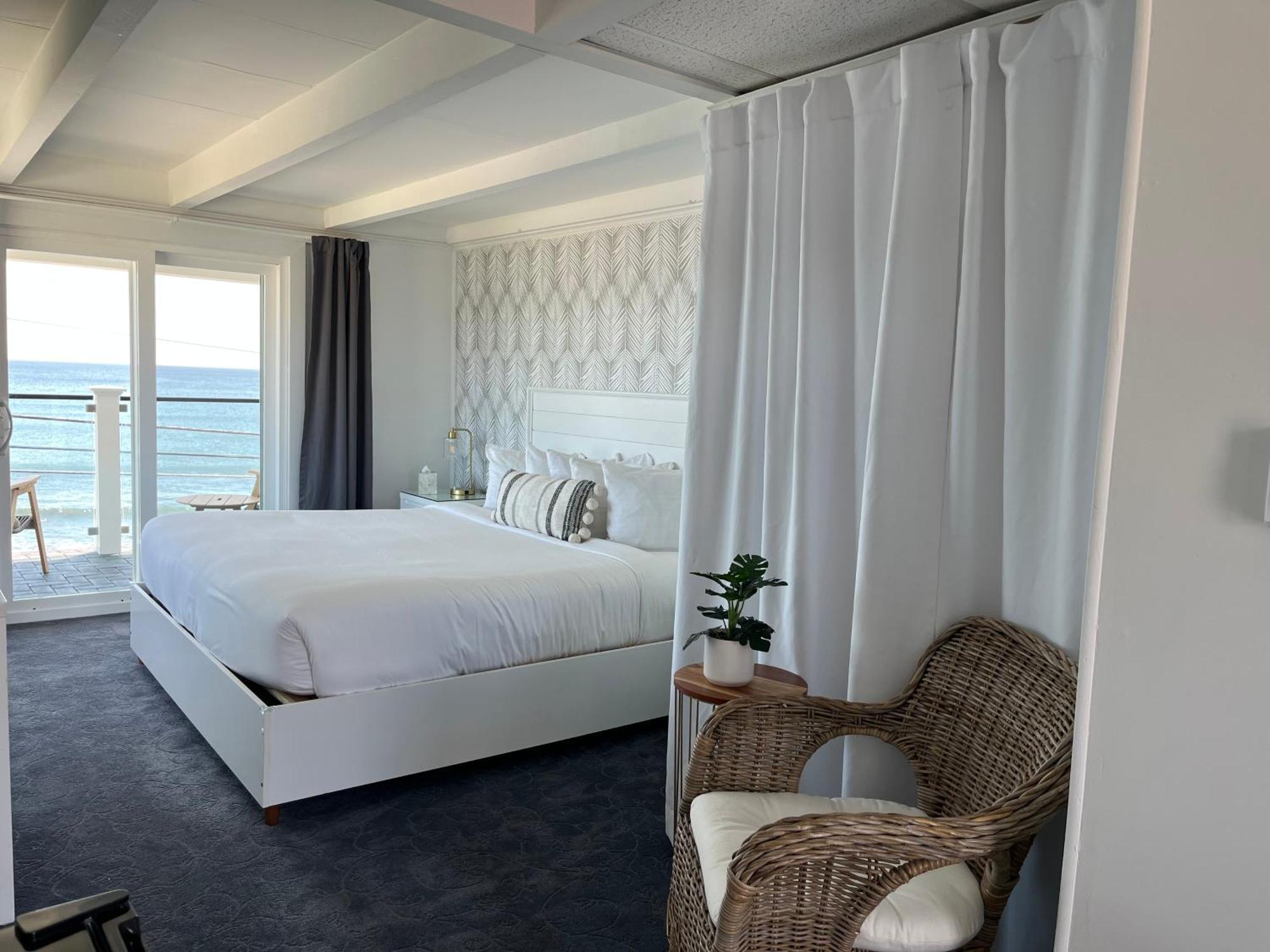 Grand View Hotel York Buitenkant foto