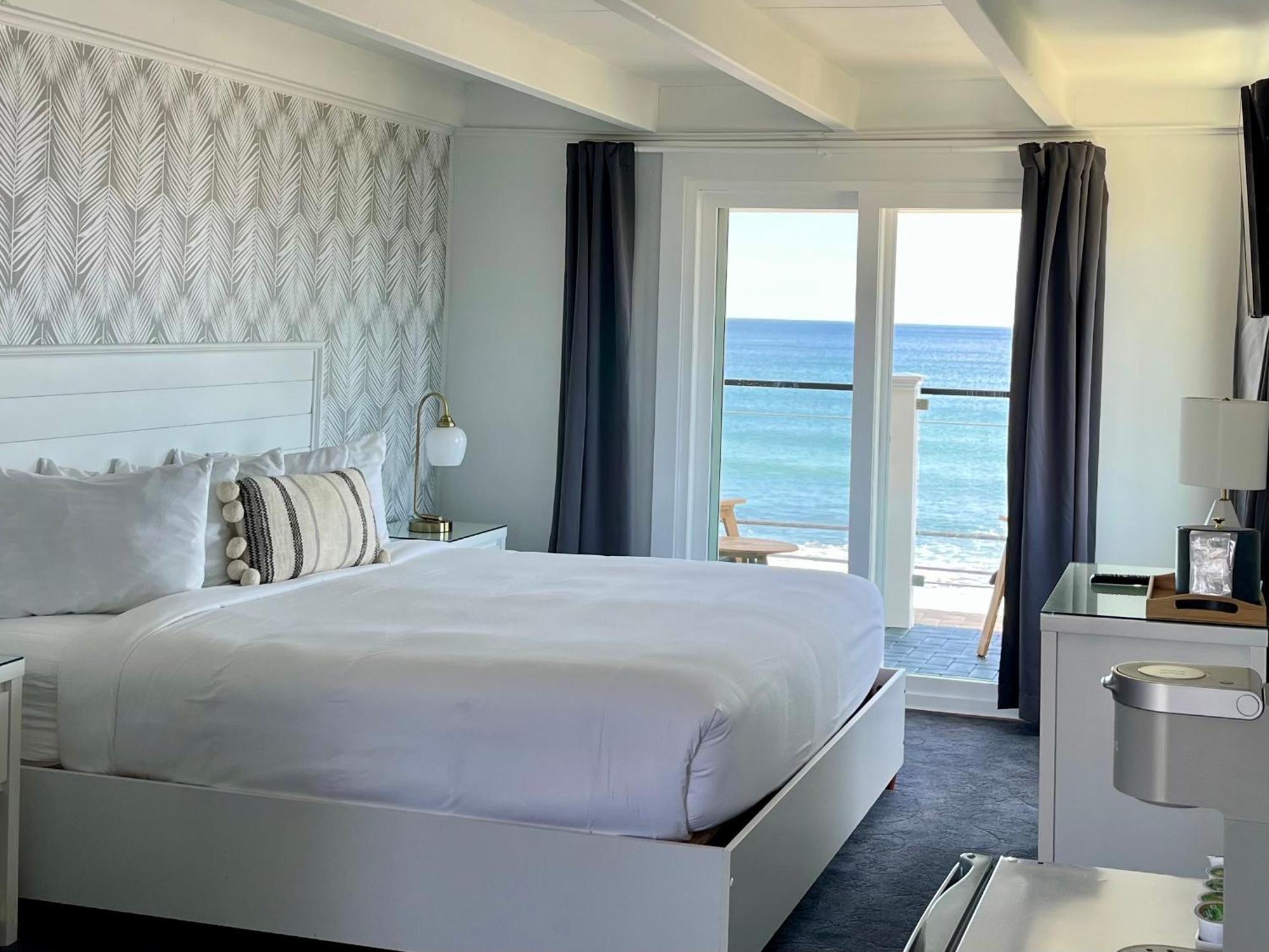 Grand View Hotel York Buitenkant foto